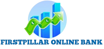 First Pillar online Bank